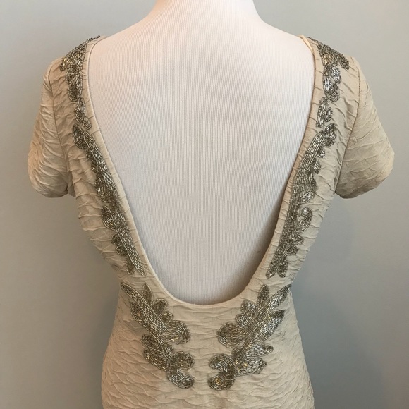 Free People Bringing Sexy Back dress medium NWT 🎉 - Picture 6 of 8